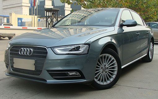 上海景殿汽車服務有限公司